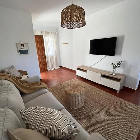 Coast - Da Areia Branca Apartment Praia da Lourinha