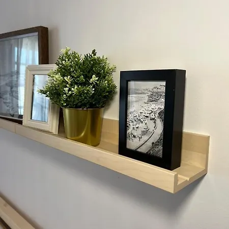 Apartment Coast - Da Areia Branca