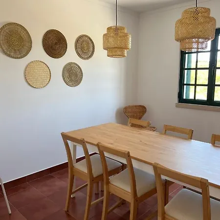 Apartment Coast - Da Areia Branca *