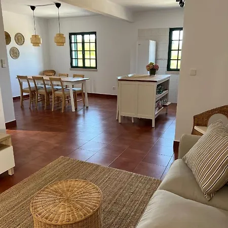 Apartment Coast - Da Areia Branca *
