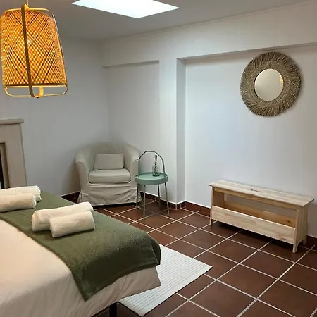 Apartment Coast - Da Areia Branca
