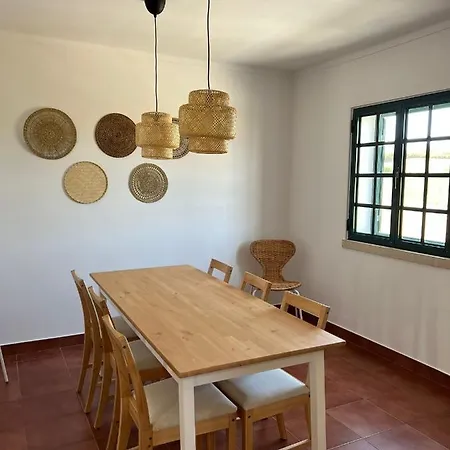 Apartment Coast - Da Areia Branca Praia da Lourinha