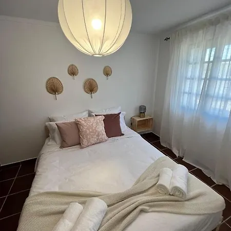 Coast - Da Areia Branca Apartment *