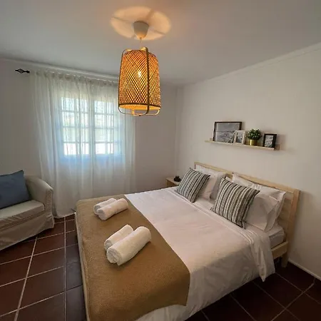 Apartment Coast - Da Areia Branca *