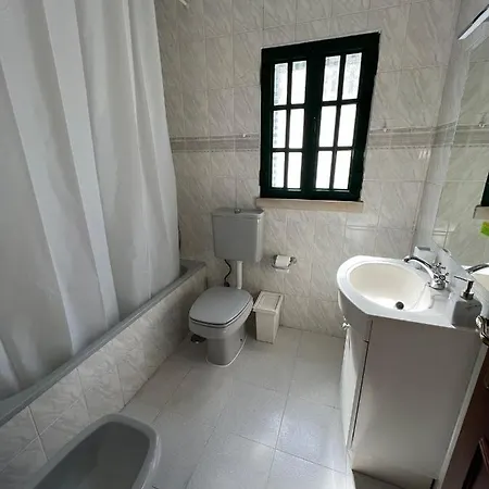 Coast - Da Areia Branca Apartment *