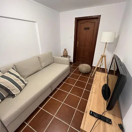 Apartment Coast - Da Areia Branca *