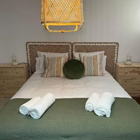Apartment Coast - Da Areia Branca