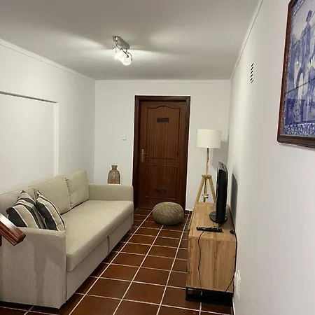 Apartment Coast - Da Areia Branca Praia da Lourinha