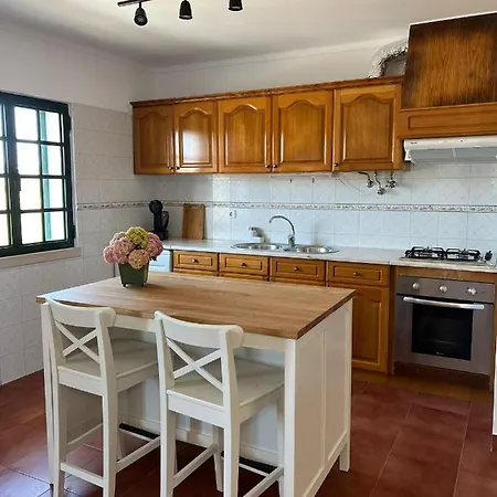 Apartment Coast - Da Areia Branca *