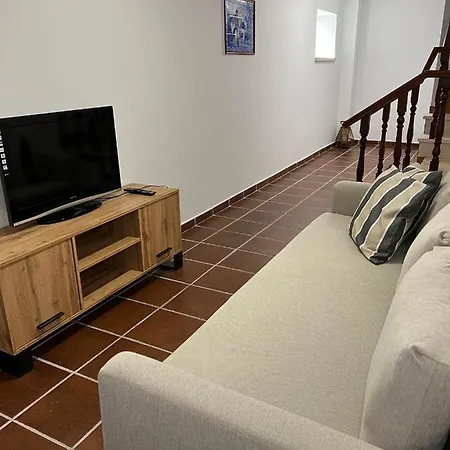 Apartment Coast - Da Areia Branca *