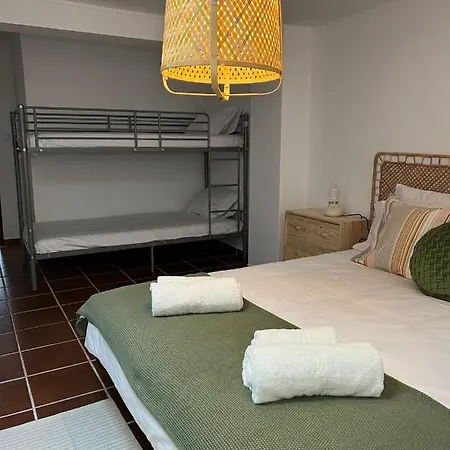 Apartment Coast - Da Areia Branca
