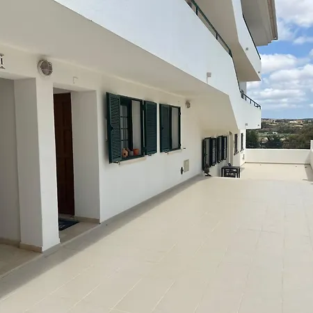 Apartment Coast - Da Areia Branca *