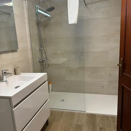 Apartment Coast - Da Areia Branca *